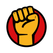 Mutbürger Logo